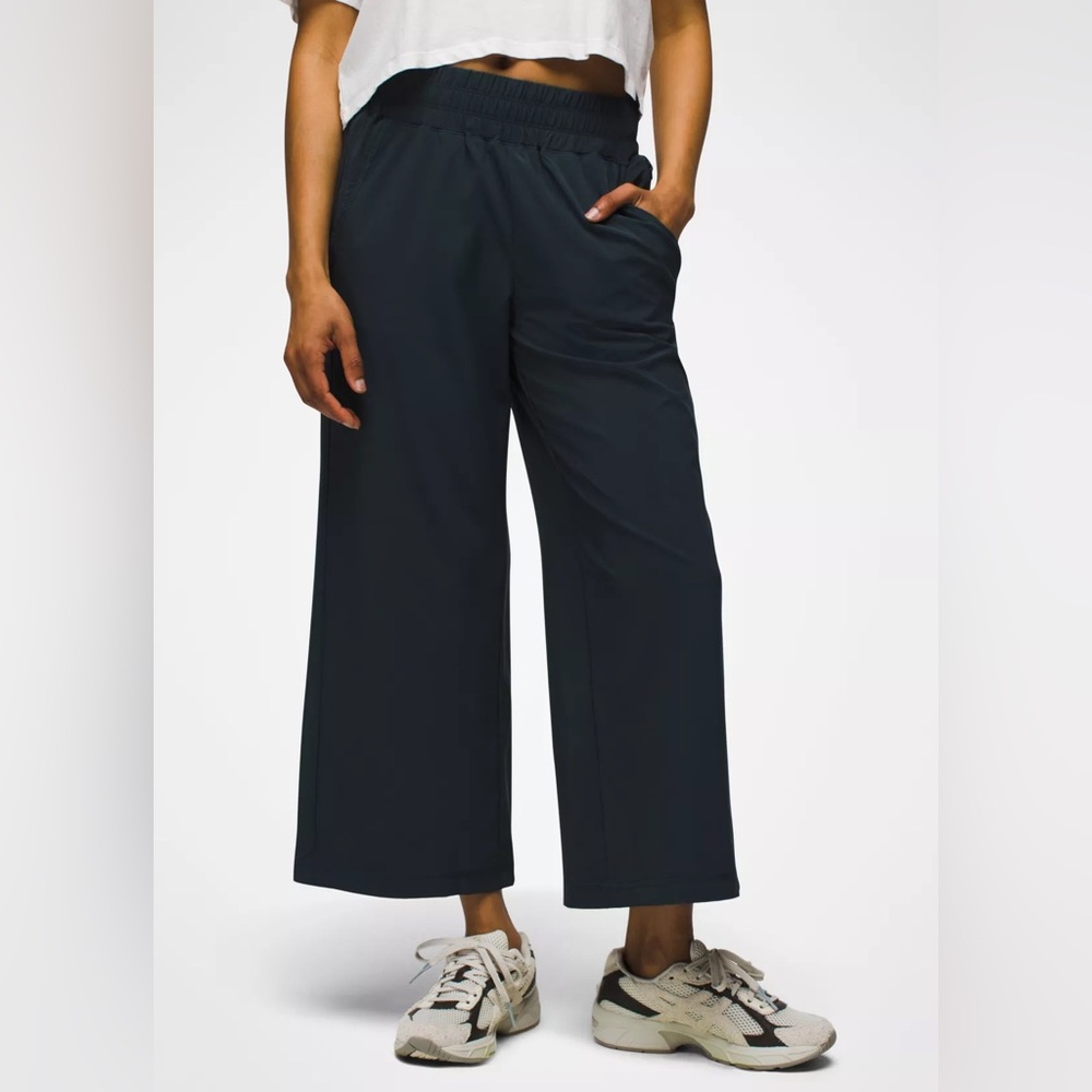 Prana Railay Wide Leg Pants